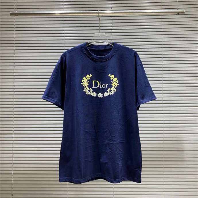 Dior T Shirts Short _SKUDiorM-XXLcptx501933967